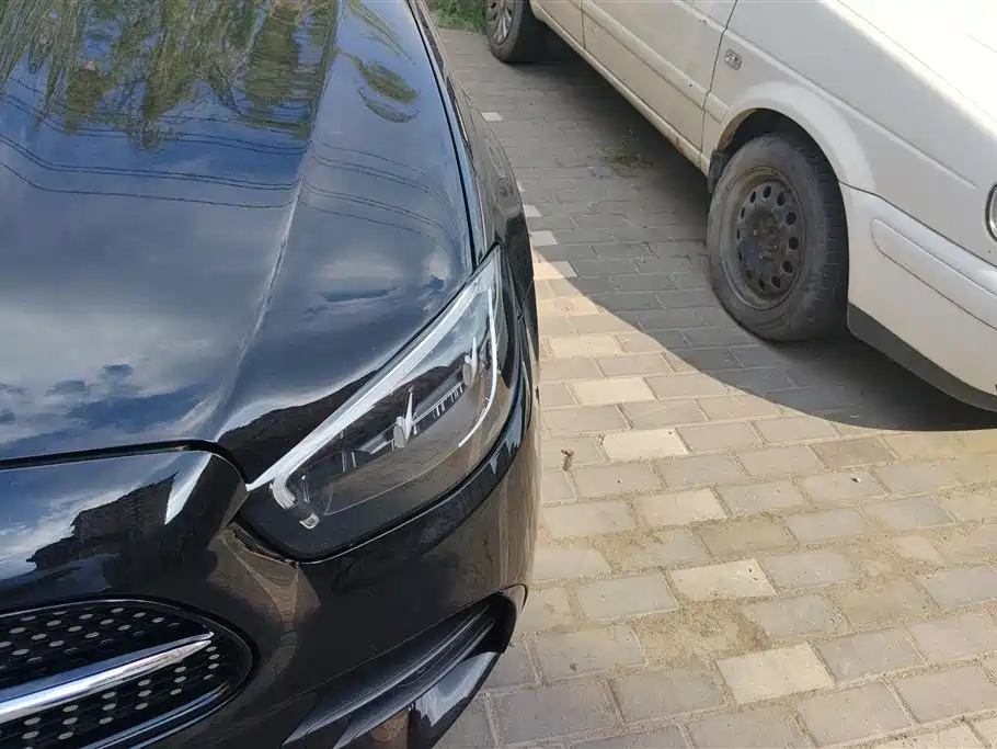 Mercedes-Benz E-Class 2021 Facelift E 260 L Sport 4MATIC фото 5