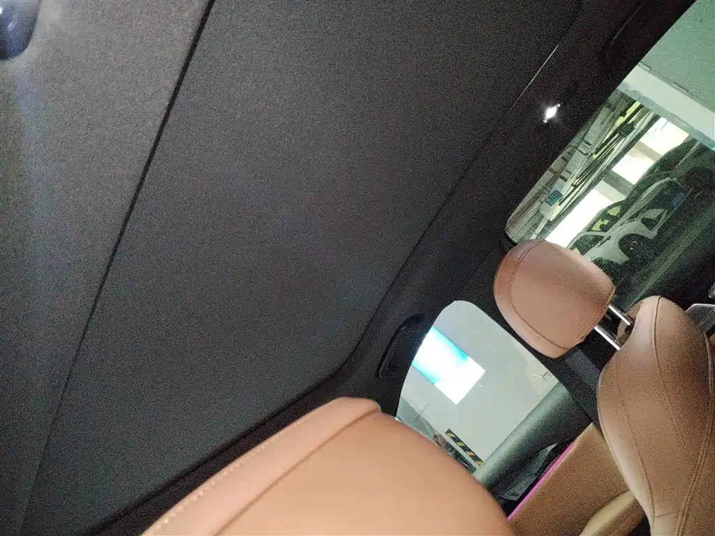 Geely Galaxy Galaxy A7 2025 EM-i фото 18