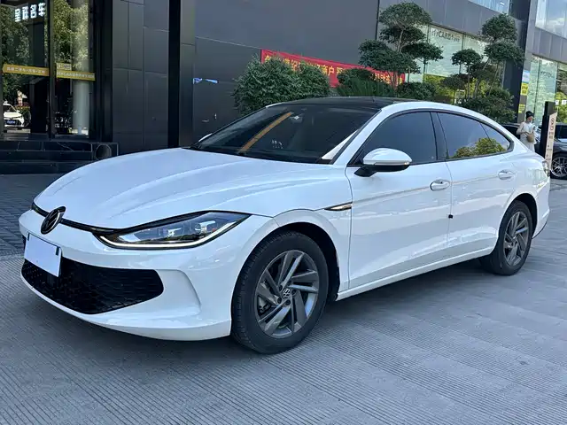  Volkswagen Lamando 2023 Lamando L 280TSI DSG Glamour Edition