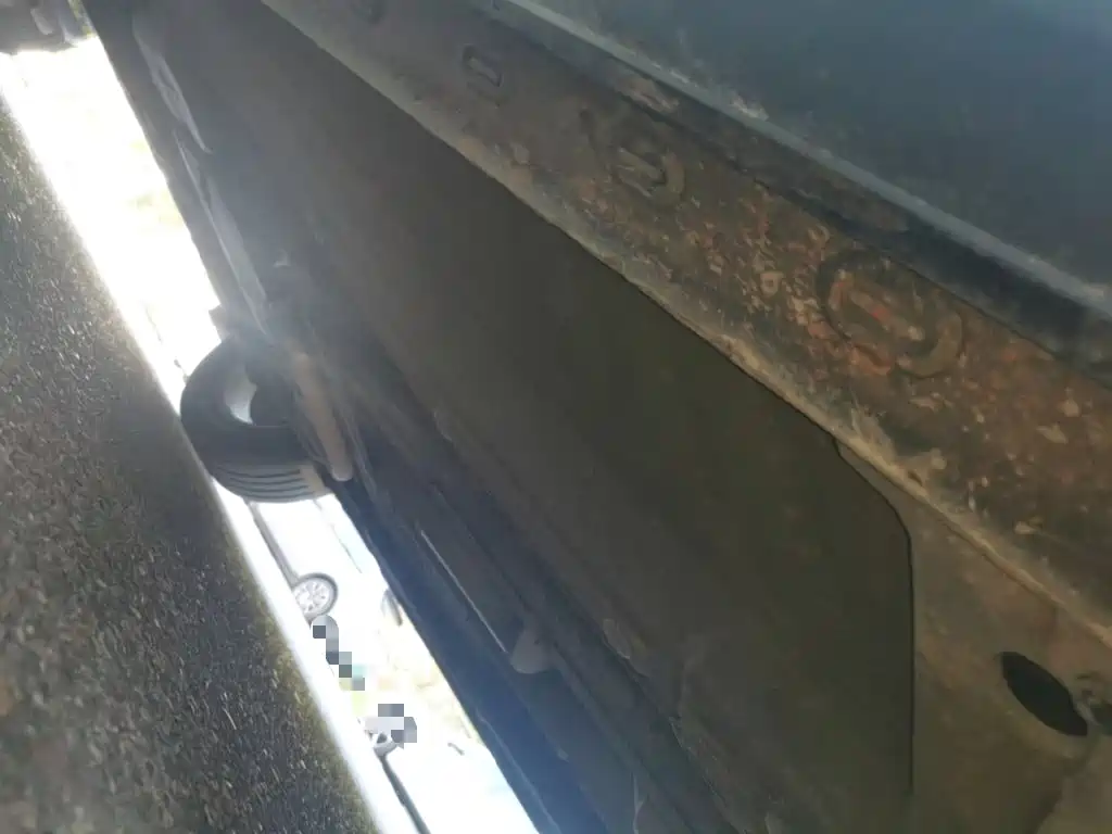 Qoros 5 2017 2016 1.6T Manual Fashion Model