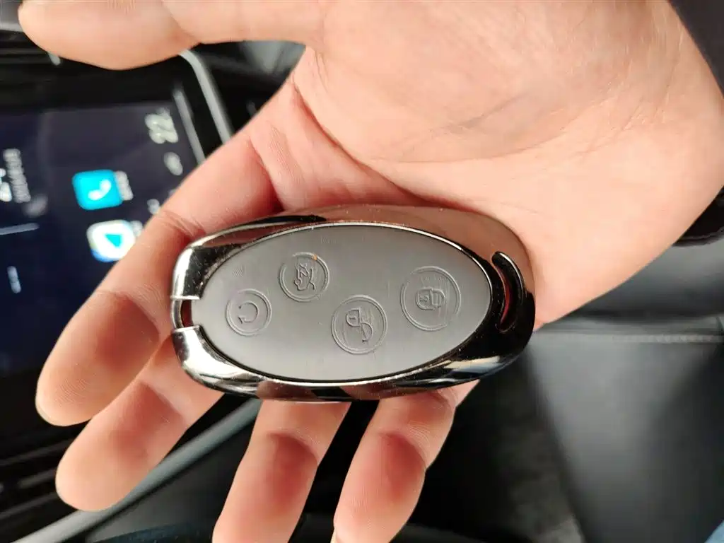 BYD Song MAX 2018 1.5T Auto Smart Connected Elite 6-Seater фото 17