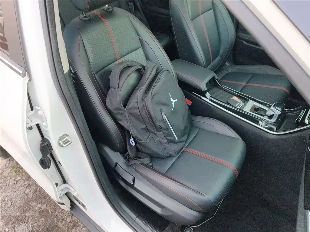 Kia KX3 Smart Run 2021 1.5L CVT Fashion Edition фото 20