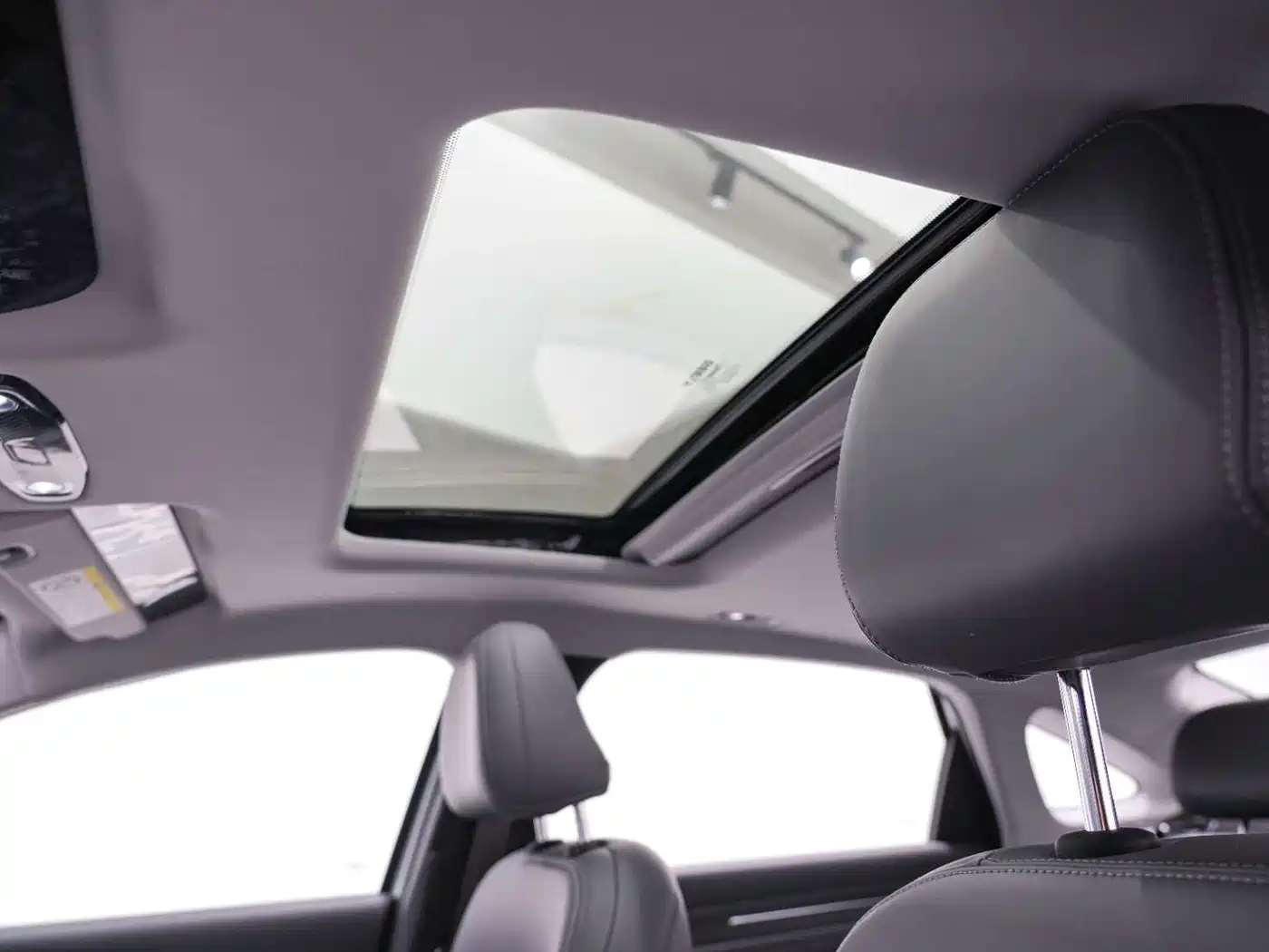 GEELY GALAXY GALAXY L6