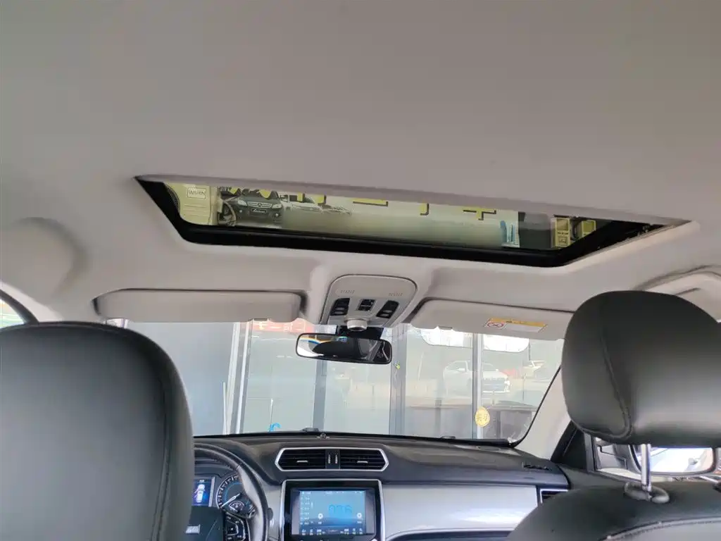 Haval H2 2017 Red Label 1.5T Automatic 2WD Luxury фото 18