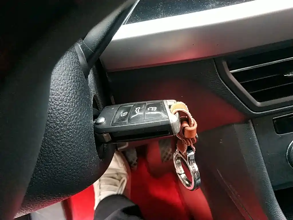Volkswagen Lavida 2019 280TSI DSG Comfort Edition China VI фото 9