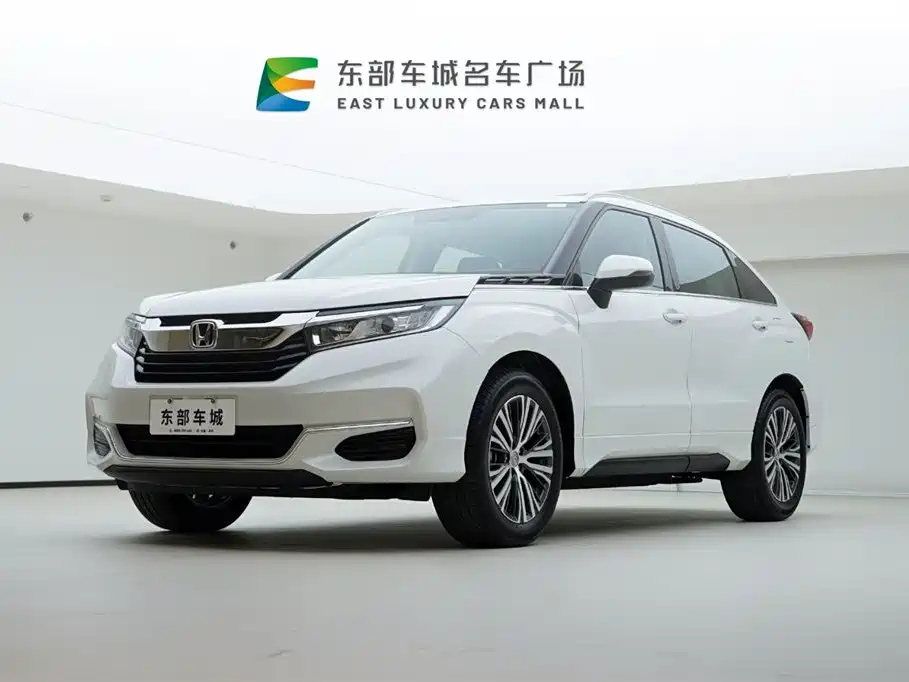 Honda Avancier 2020 240TURBO 2WD Comfort Edition
