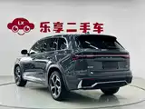 Фото 3 - Geely Monjaro