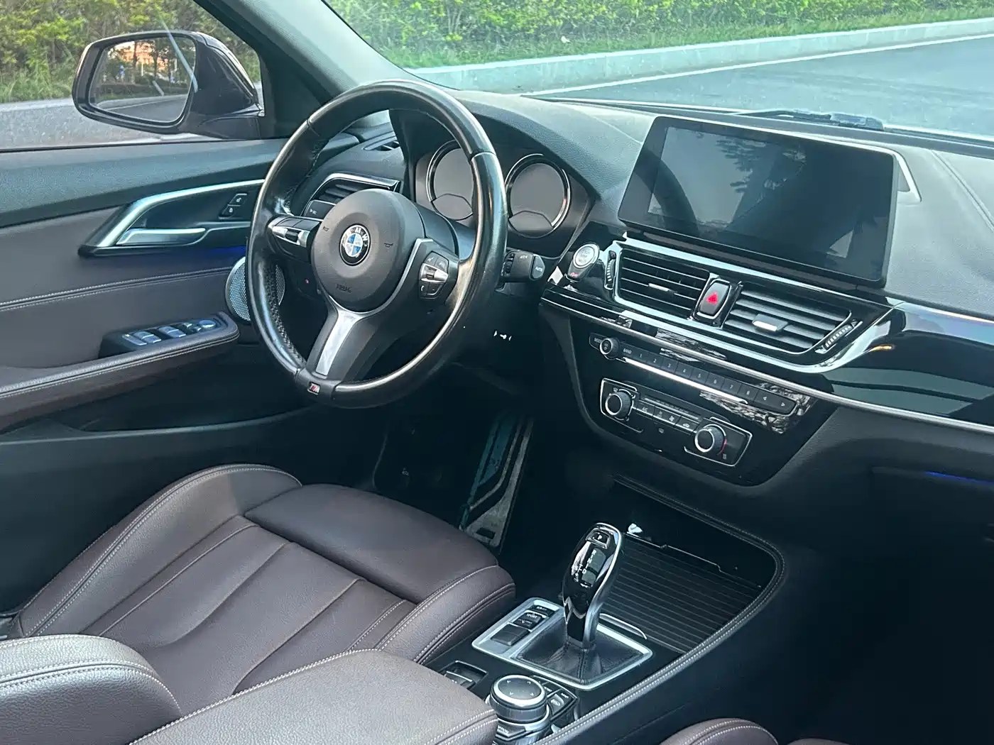 BMW 1 Series 2023 2023 125i M Sport Shadow Edition