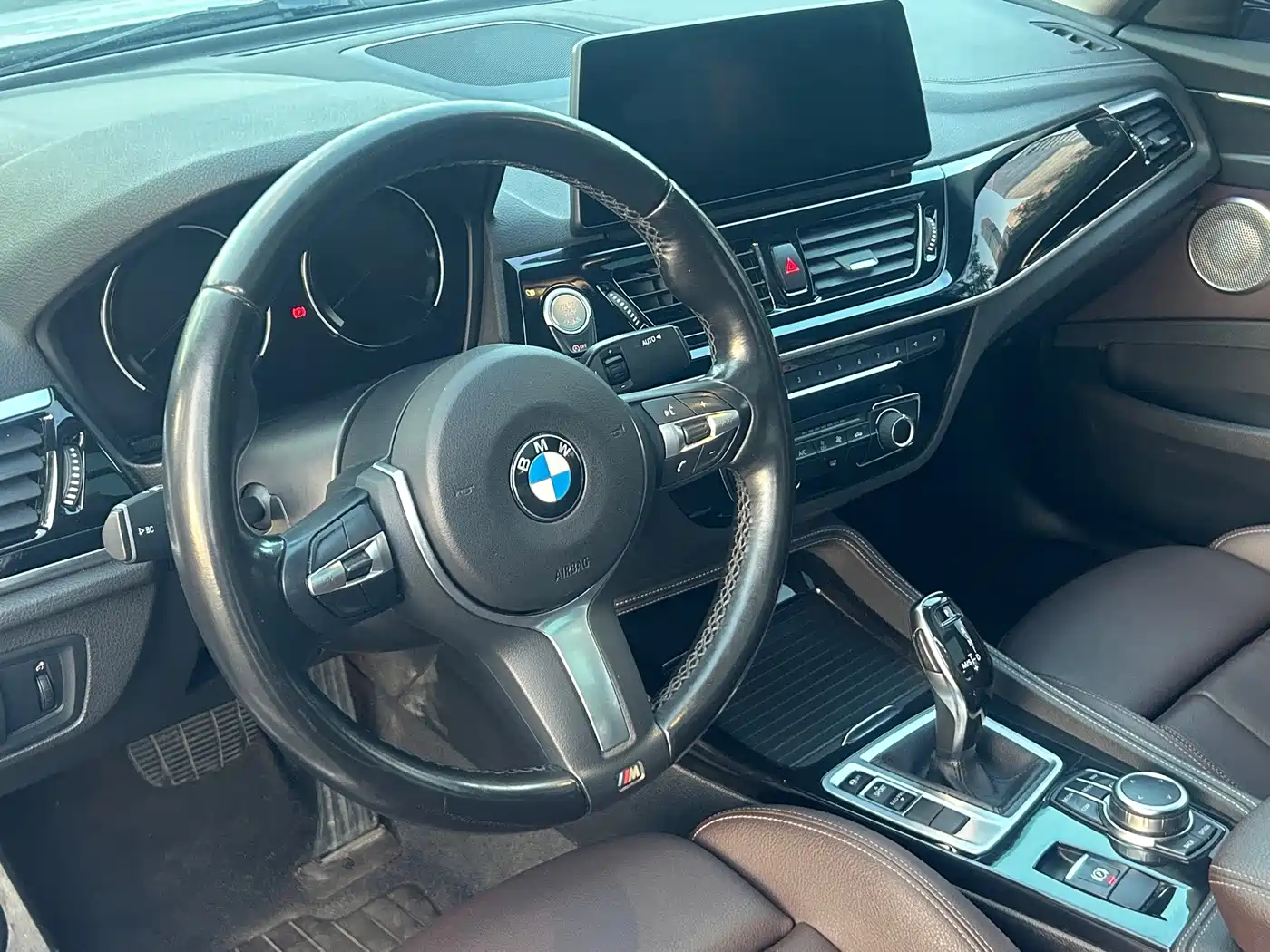 BMW 1 Series 2023 2023 125i M Sport Shadow Edition