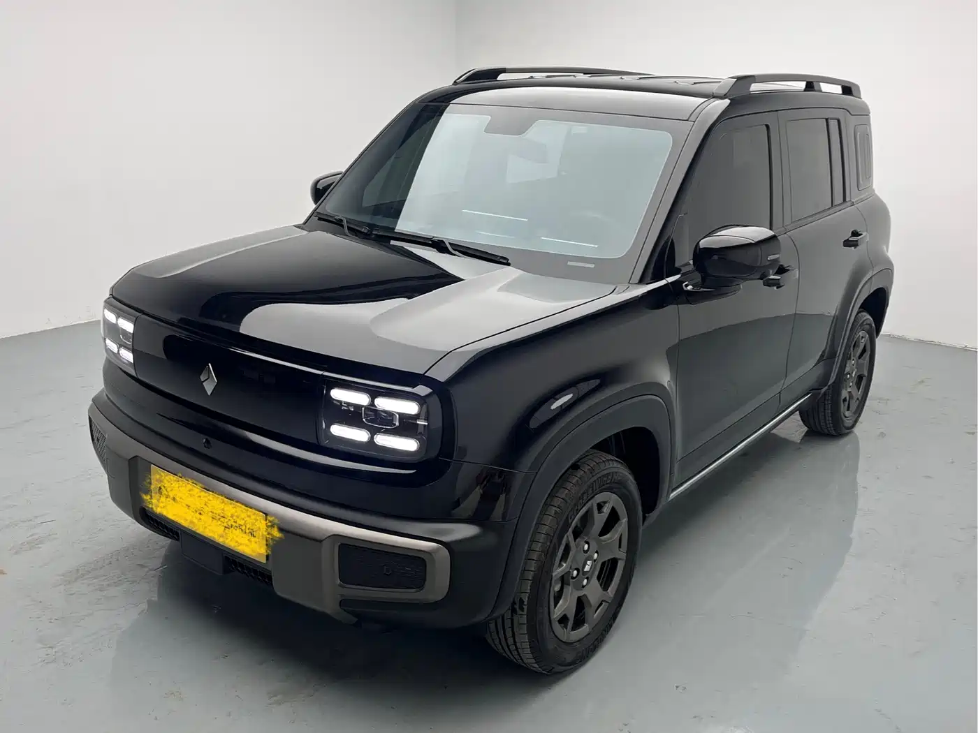 Baojun Yueye Plus 2026 301km Flagship