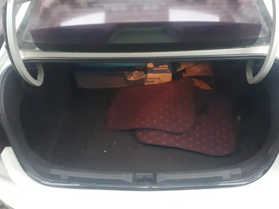 Volkswagen Lavida 2018 280TSI DSG Comfort Edition China V фото 4