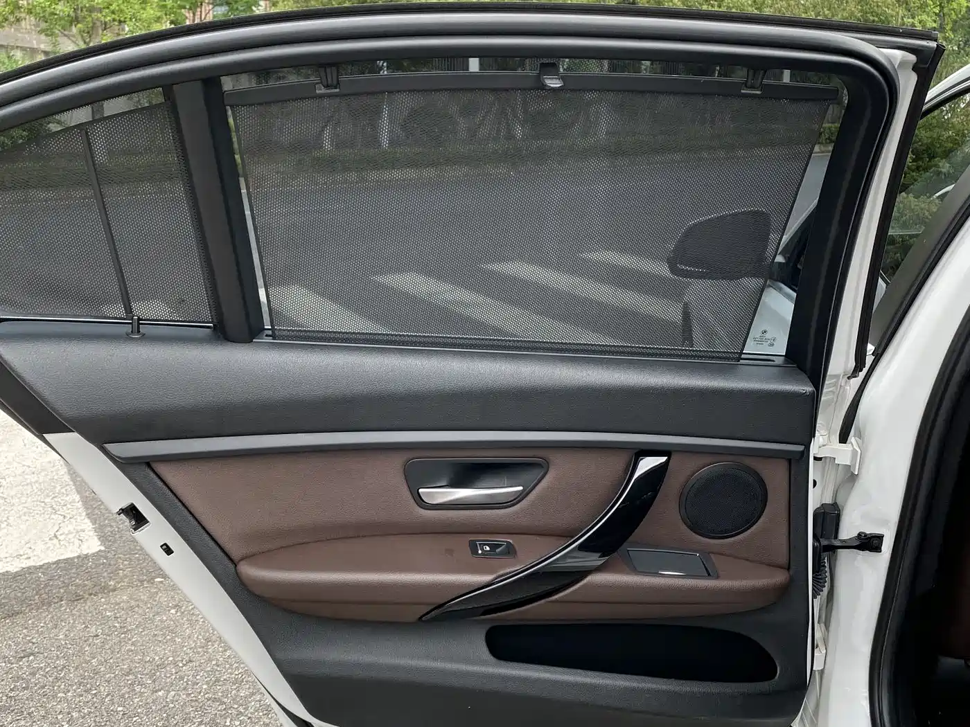 BMW 3 Series 2019 320Li Fashion Type фото 13