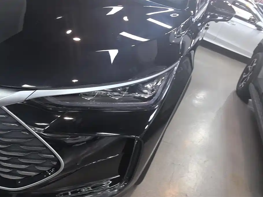 BYD Tang New Energy 2024 DM-i Honor Edition 112KM Premium фото 5