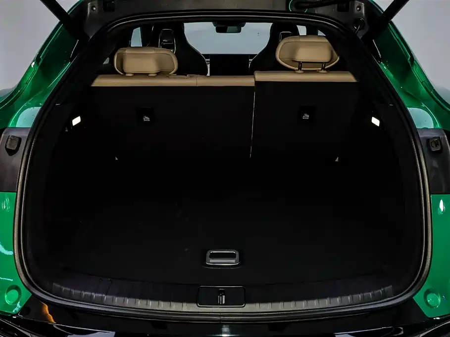 Xiaomi Auto Xiaomi YU7 2025 Extended Range RWD Edition фото 6