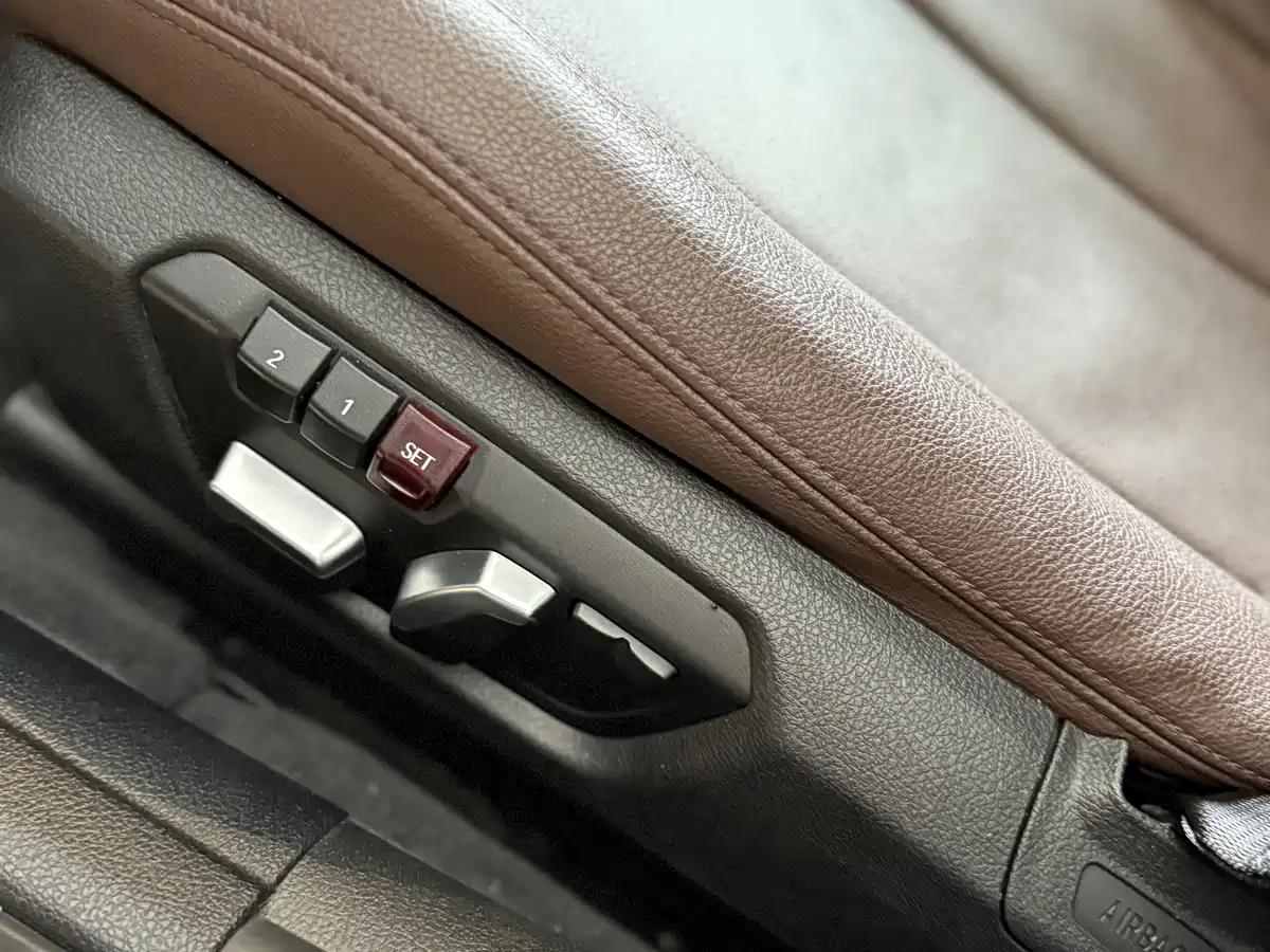 BMW 3 Series 2019 320Li Fashion Type фото 12