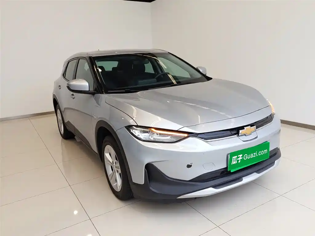 Chevrolet Changxun 2022 Star Edition Plus фото 4