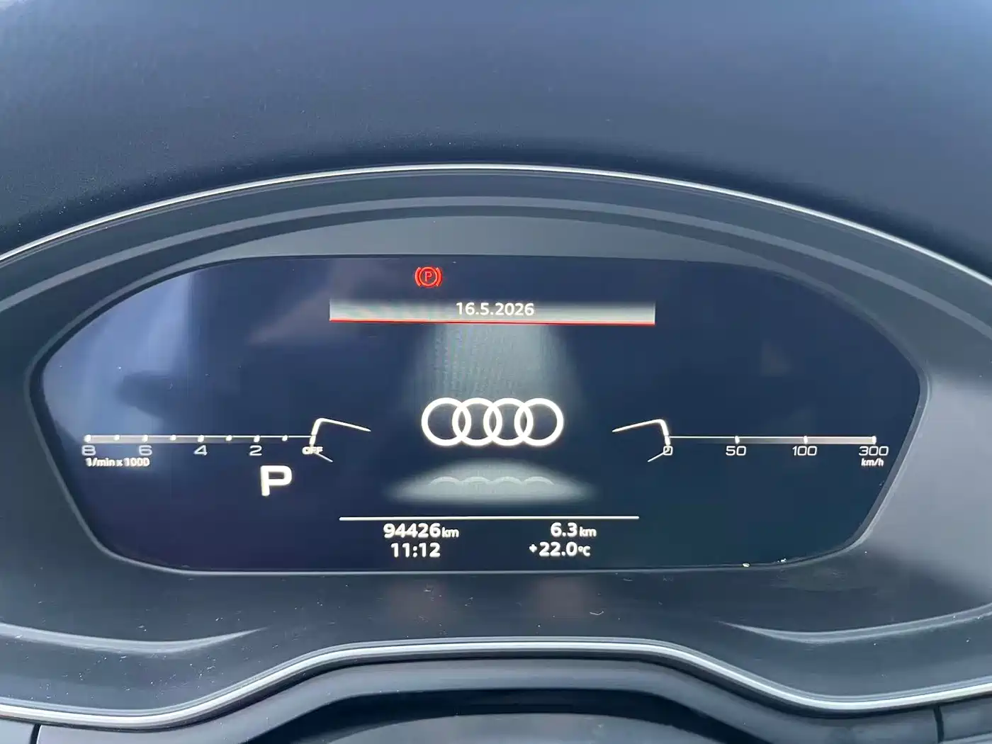 Audi A4L 2020 40 TFSI quattro Luxury Dynamic фото 11