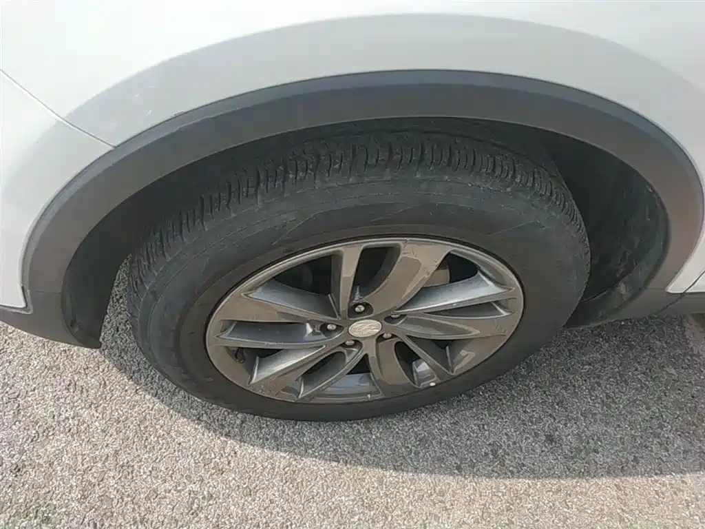 Buick Encore 2017 18T Automatic 2WD Urban Leading фото 23