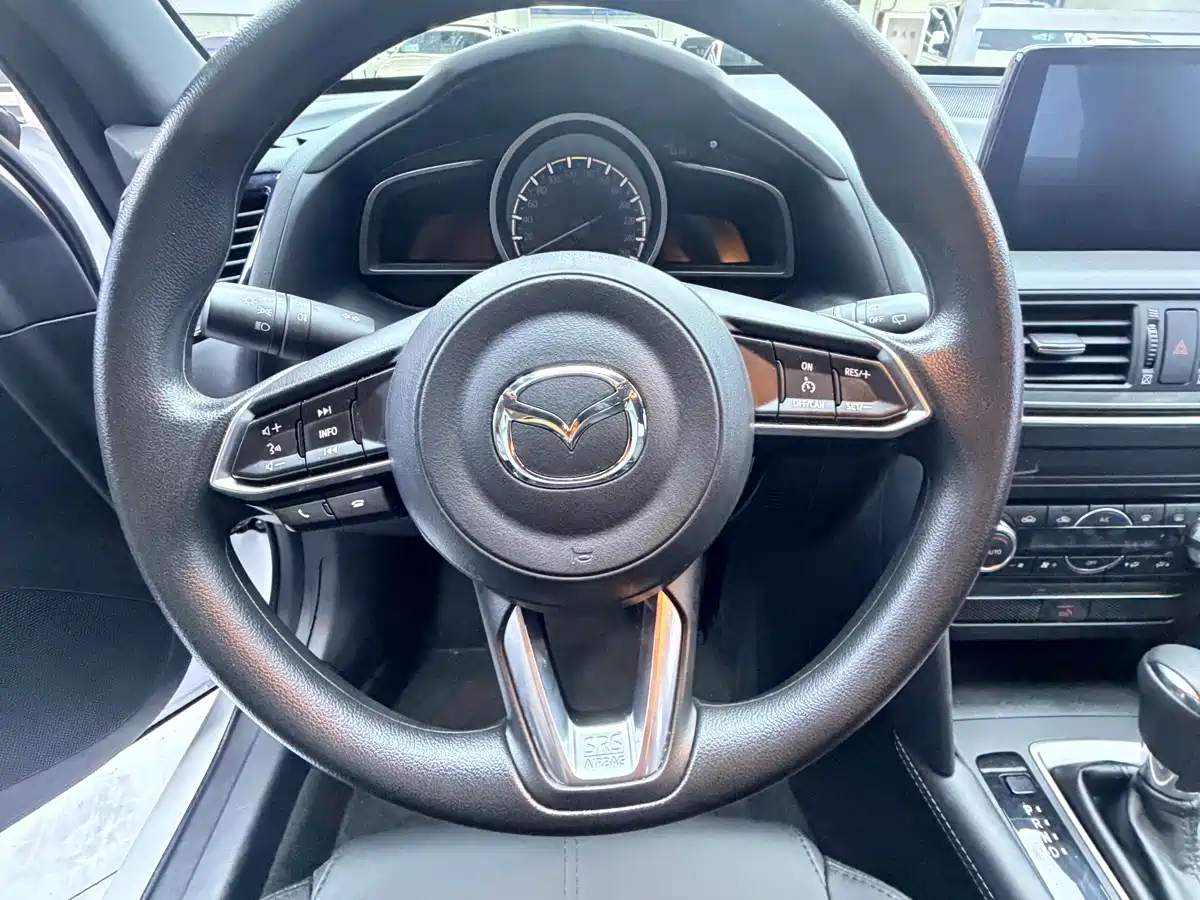 Mazda CX-4 2023 2021 2.0L Auto FWD Skyactiv Explorer Edition