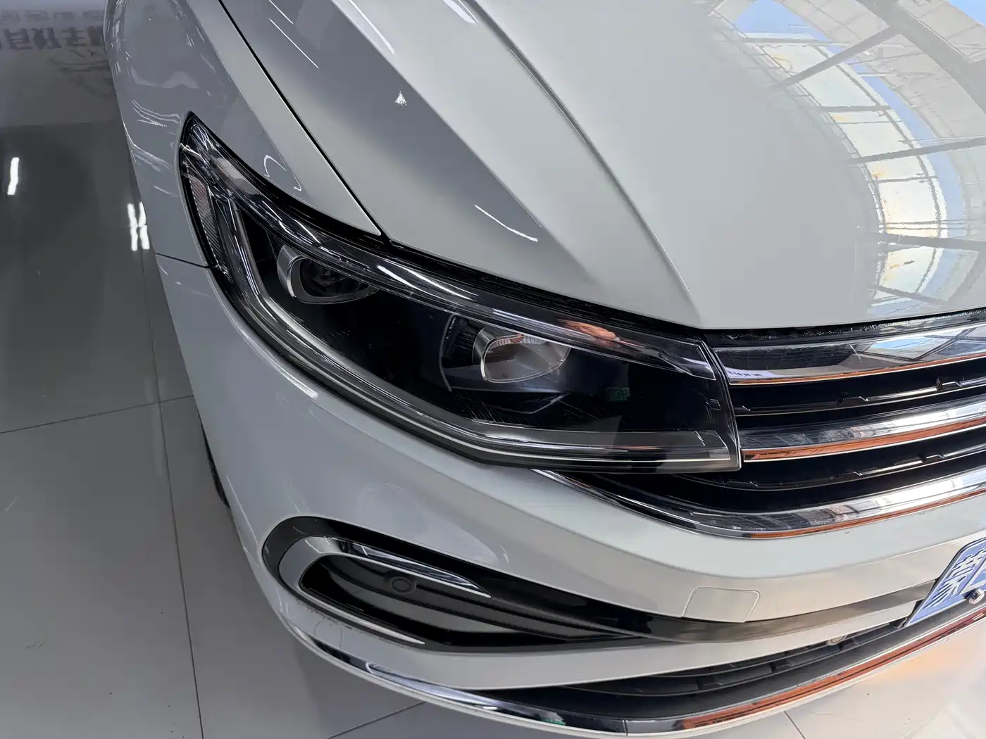 Volkswagen Bora 2023 200TSI DSG Yuexing PRO Edition фото 10
