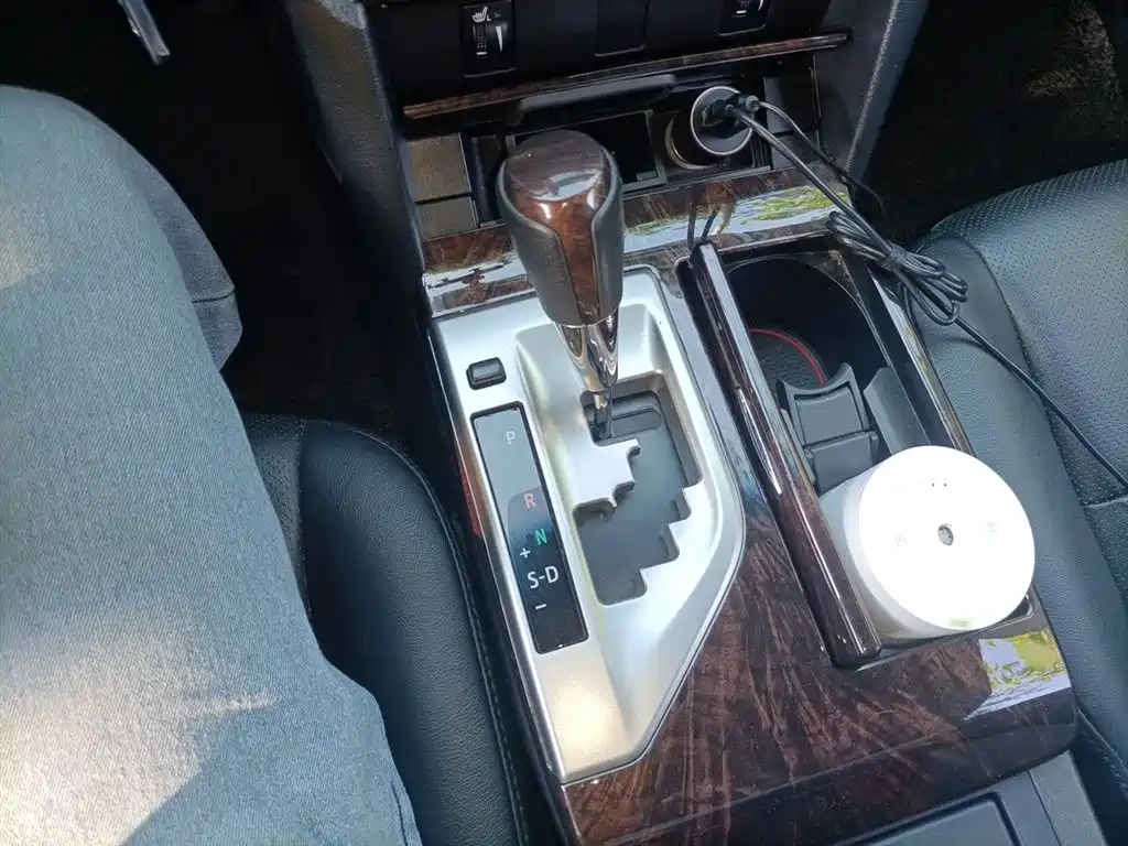 Toyota Camry 2015 2.0G Leading Edition фото 7
