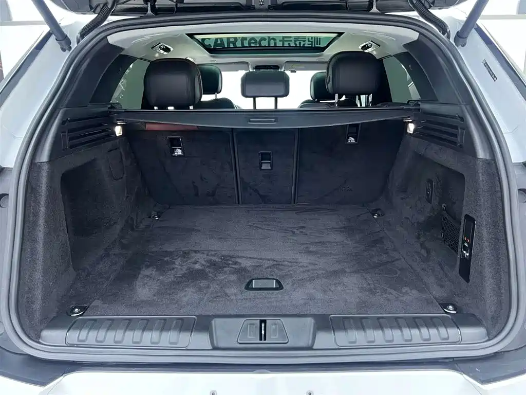 Land Rover Range Rover Sport 2023 400PS Dynamic SE фото 9