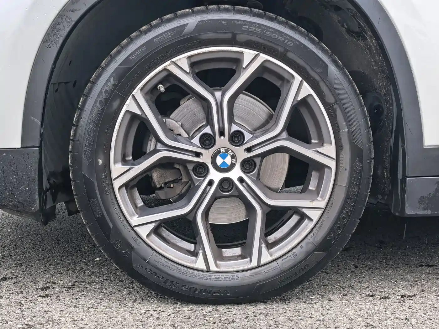 BMW X1 2021 sDrive20Li Exclusive фото 4