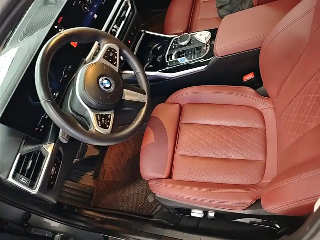 BMW i3 2022 eDrive 35 L фото 16