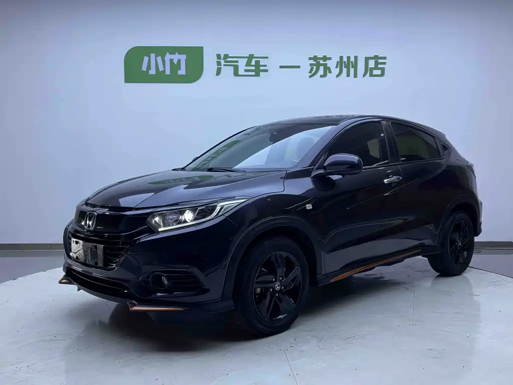 Similar car