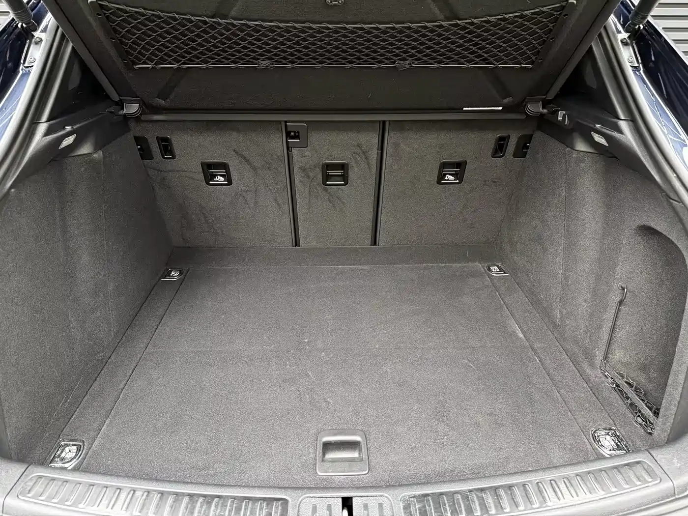 Porsche Macan 2020 Macan 2.0T фото 15