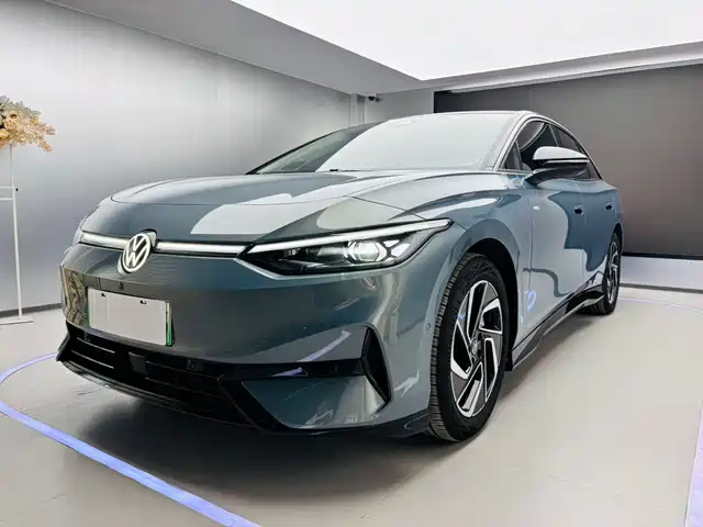 Volkswagen ID.7 VIZZION 2024 PRO — фото 1
