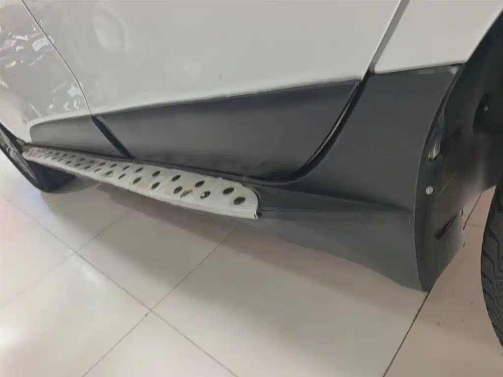 Hyundai Beijing Hyundai ix35 2015 2.0L Automatic 2WD Smart Type China IV фото 22