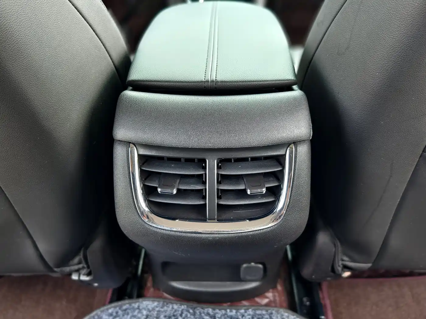 CHEVROLET MAI RUIBAO XL