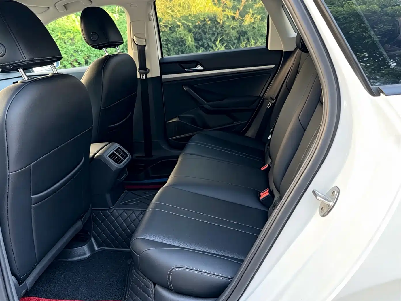 Volkswagen Lavida, миниатюра 11