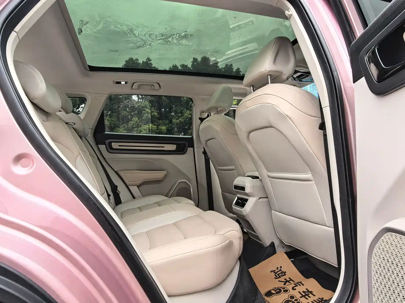 GEELY AUTOMOBILE GEELY ICON