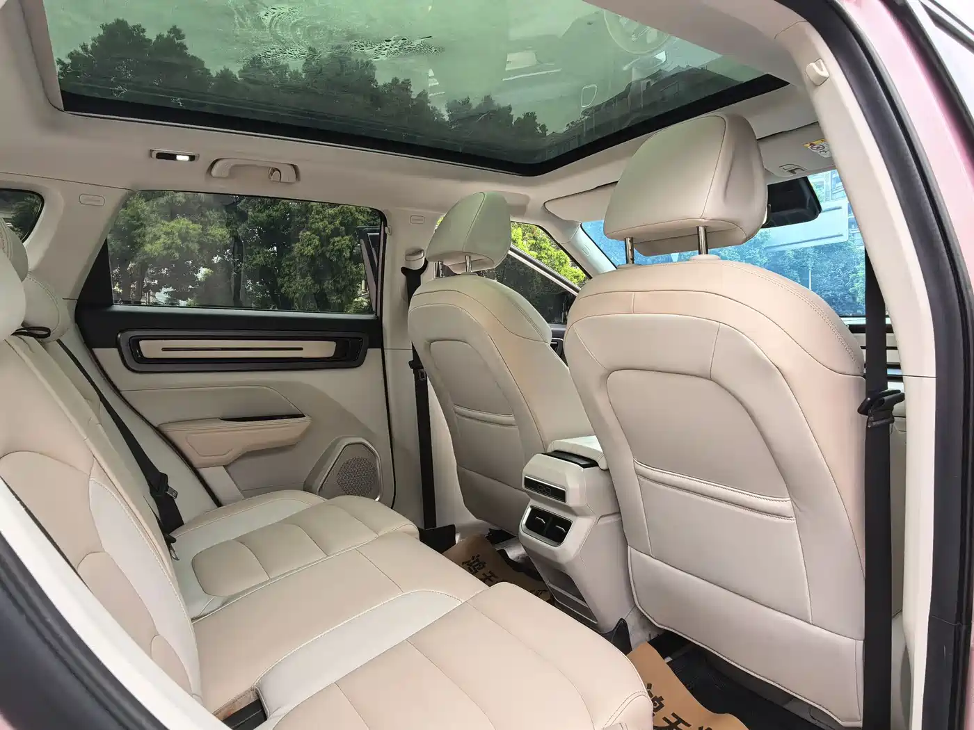 GEELY AUTOMOBILE GEELY ICON