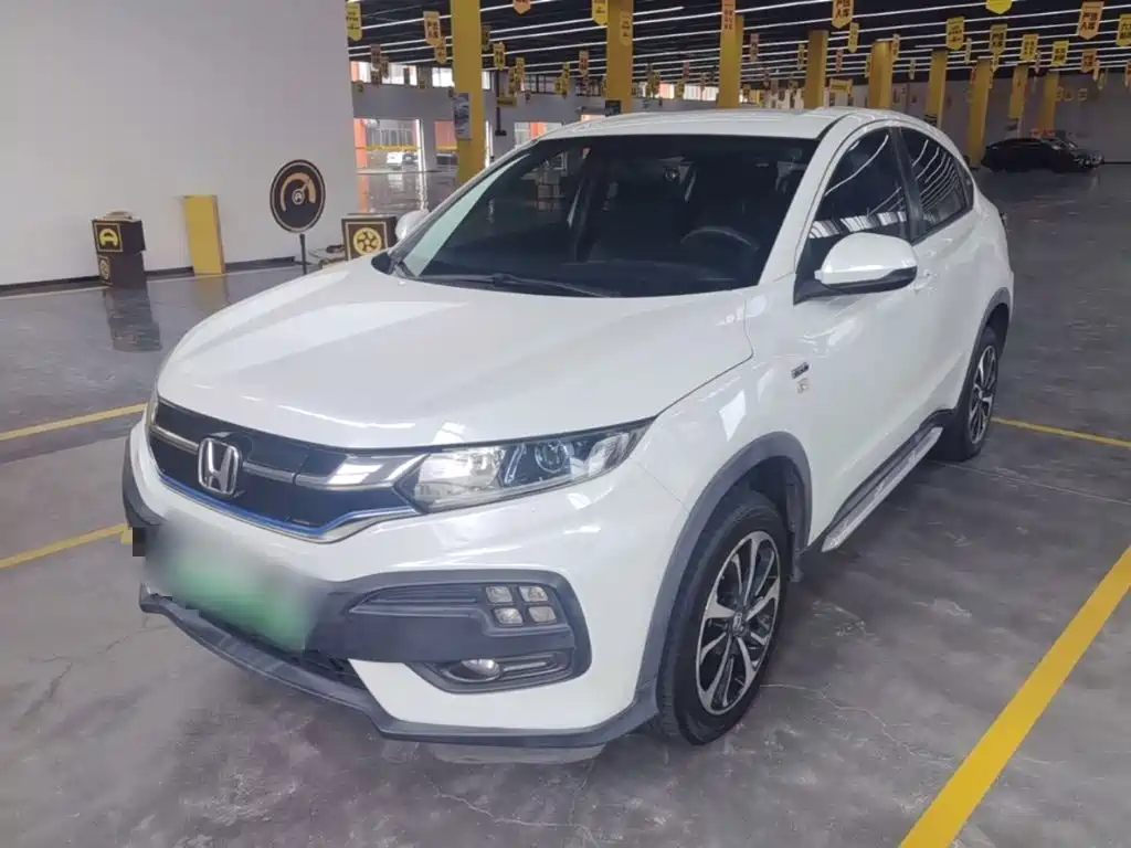 CIIMO Dongfeng Honda X-NV 2020 2020 Wind Rider Edition