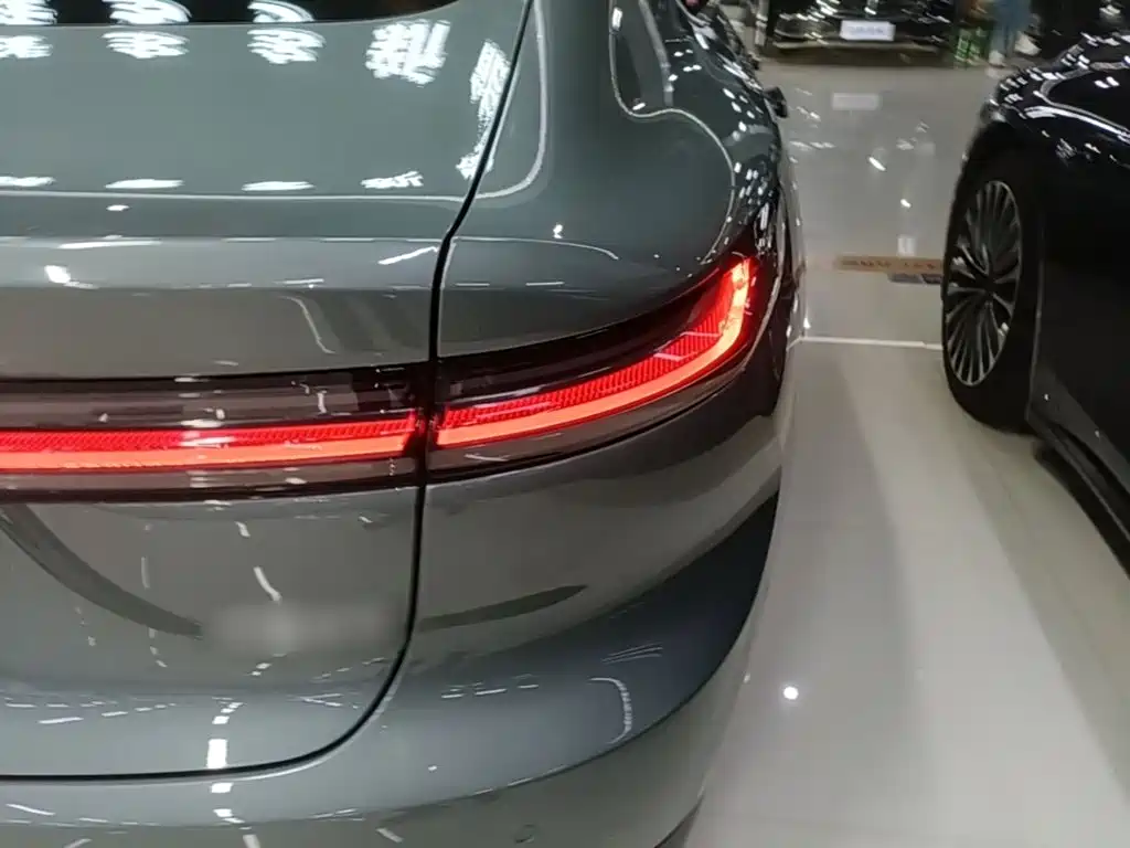NIO ET7 2022 2022 75kWh