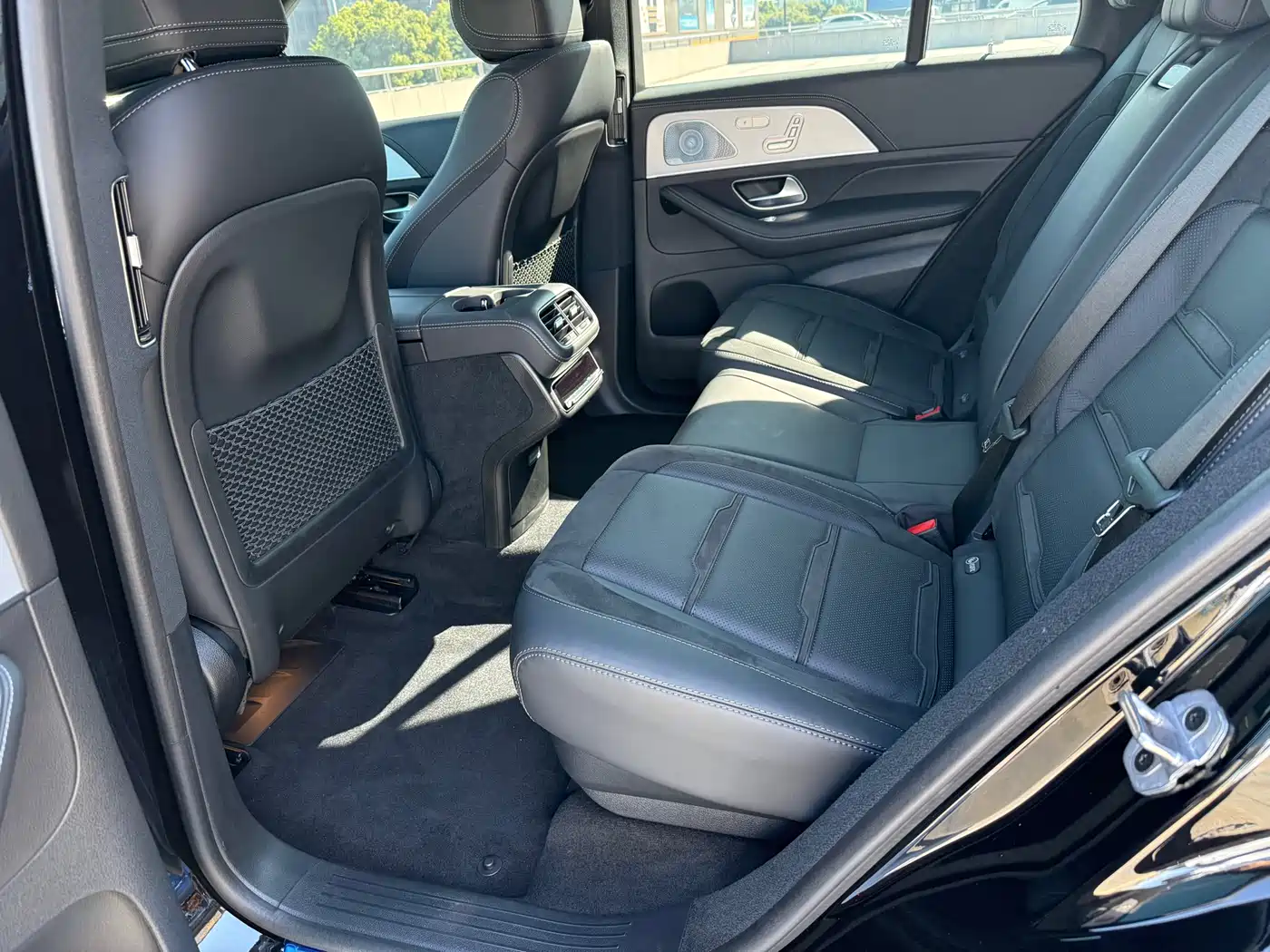 Mercedes-Benz GLE AMG 2024 AMG GLE 53 4MATIC+ фото 14