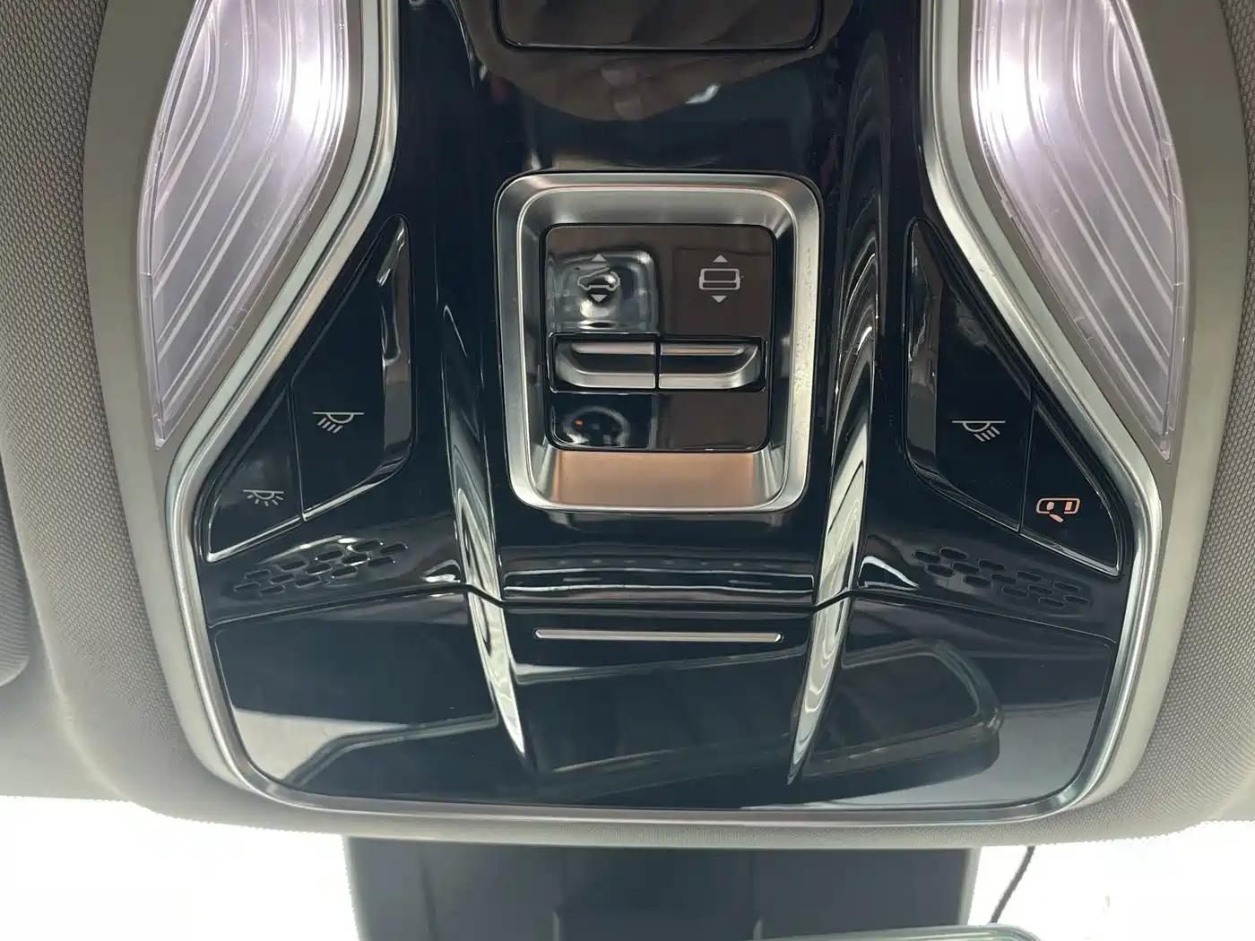 Ford Territory 2022 2021 EcoBoost 225 Premium 6-seater