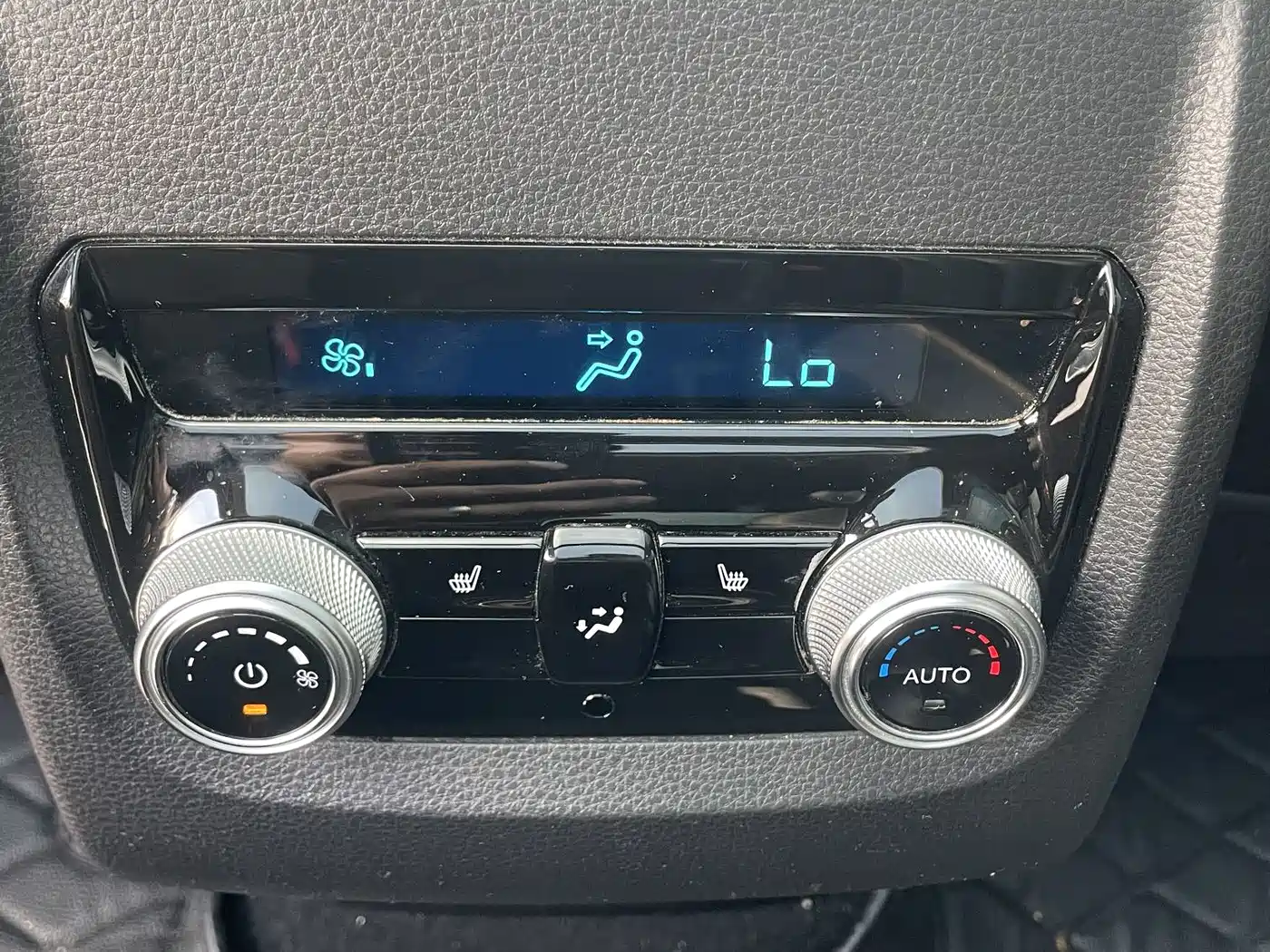 Ford Territory 2022 2021 EcoBoost 225 Premium 6-seater