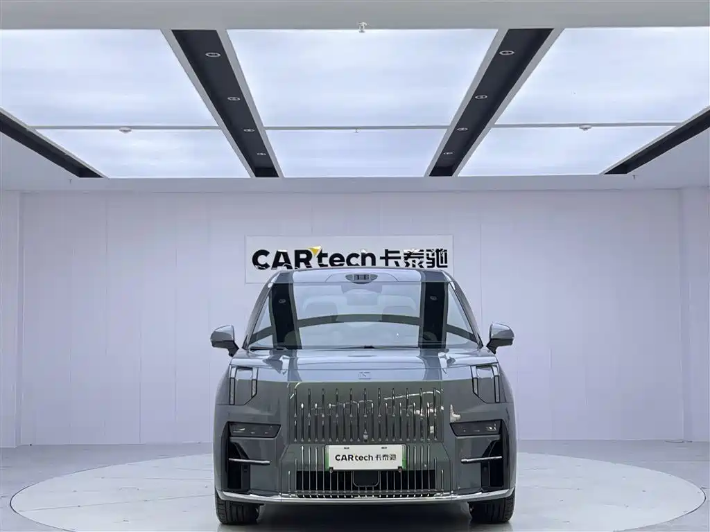 ZEEKR EXTREME KRYPTON 009