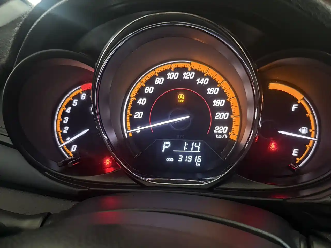 Toyota YARiS L Zhi Xuan 2022 1.5L CVT Leading PLUS Edition фото 12