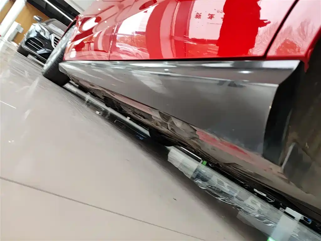 Mercedes-Benz CLA (Import) 2018 CLA 200 Dynamic Edition фото 22