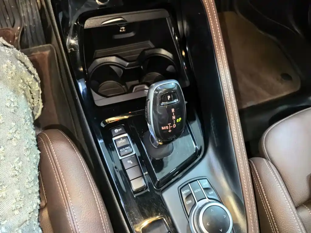 BMW X2 2020 2020 sDrive25i Exclusive M Sport Package