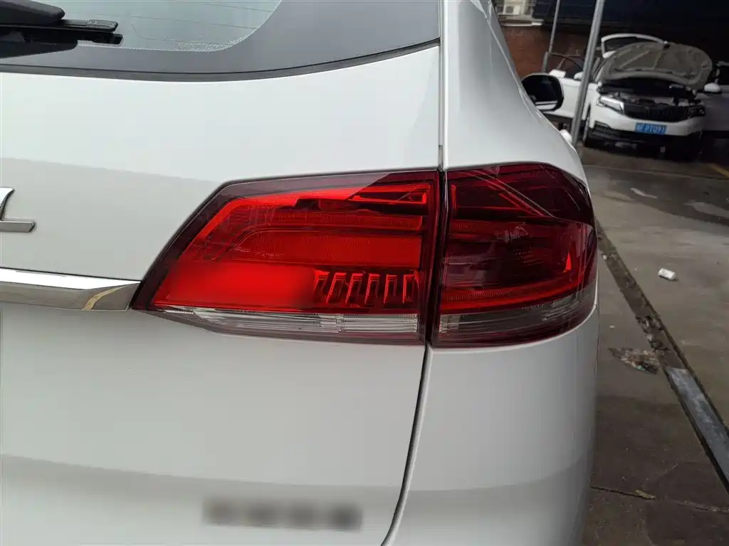 Haval H2s 2018 Blue Label 1.5T DCT Smart Elite Type фото 8