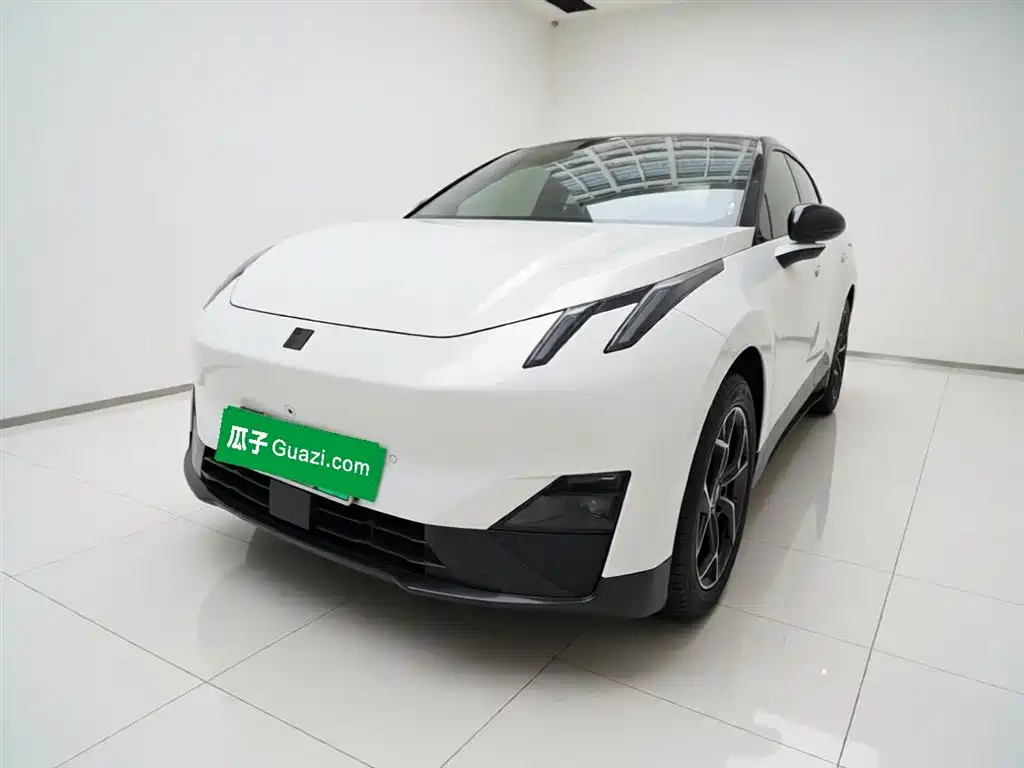 Lynk & Co Z20 2025 530km RWD Pro фото 2