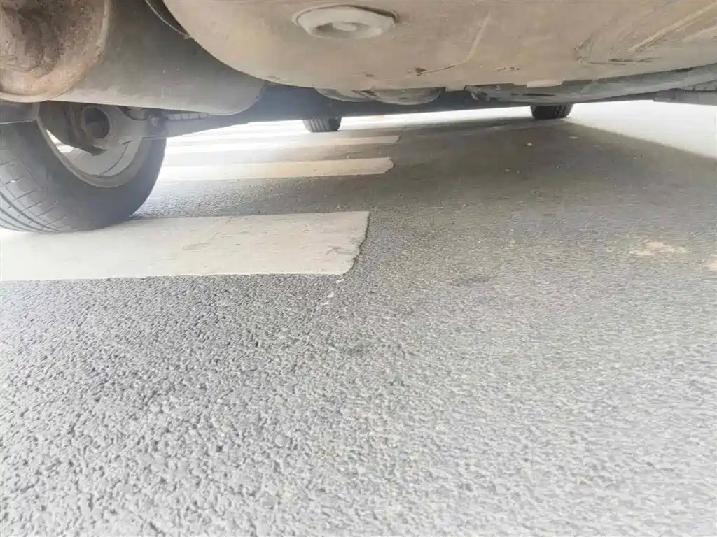Volkswagen Passat 2010 2007 2.0L Manual Base