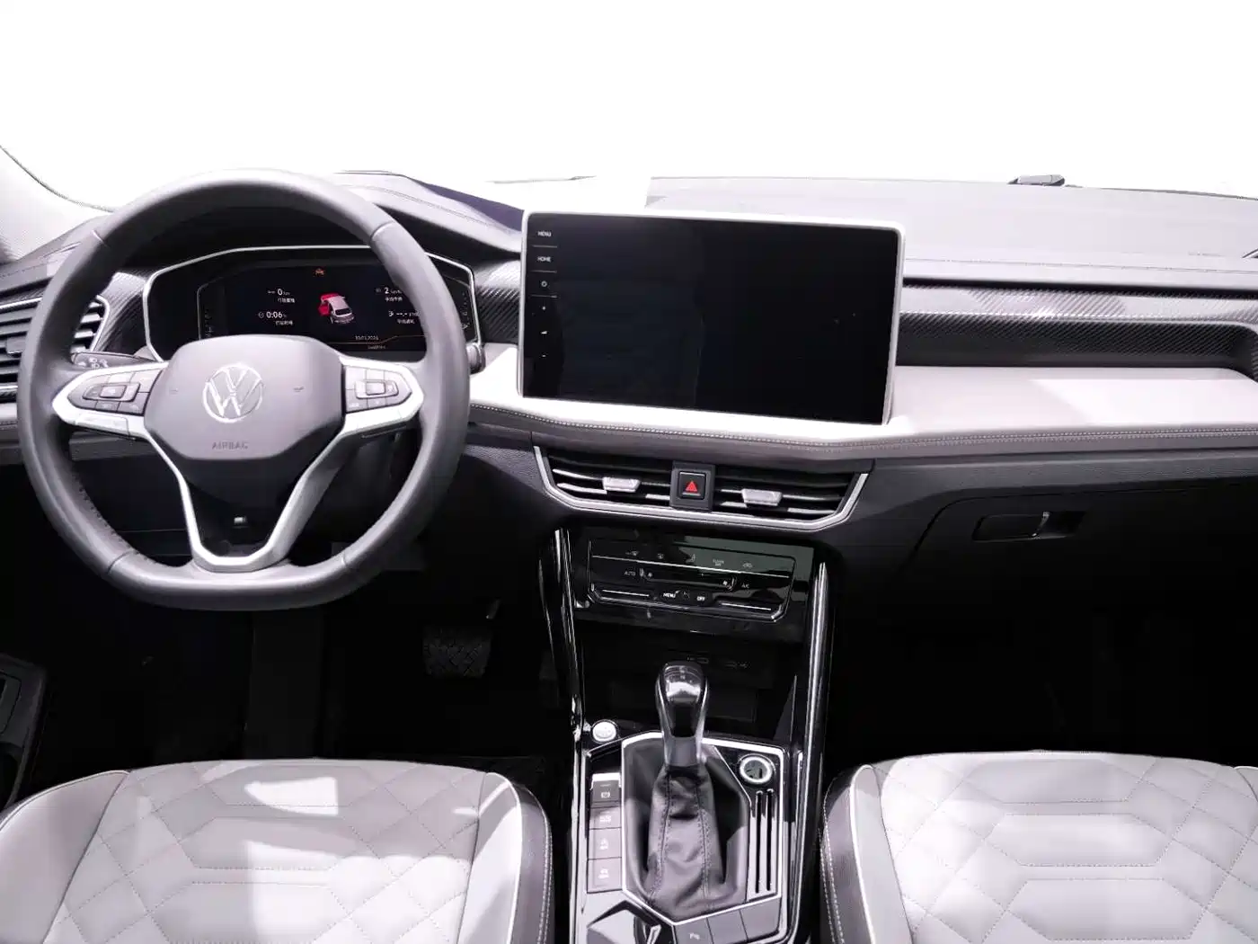 Volkswagen Tayron 2023 330TSI 2WD Luxury Plus Advanced Edition фото 16