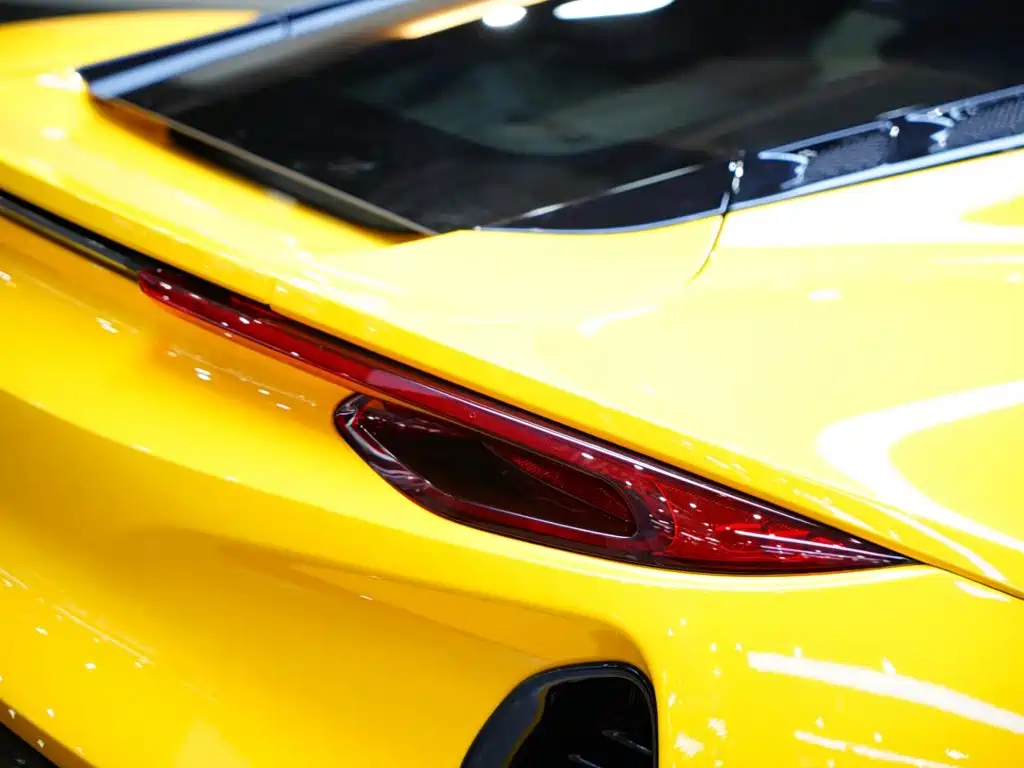 Lotus EMIRA 2024 2021 2.0T DCT First Edition